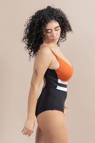 7 A2648 1 NERO COTTO LUISA MARIA LUGLI