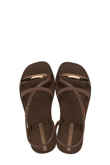 27350 BN968 BROWN IPANEMA