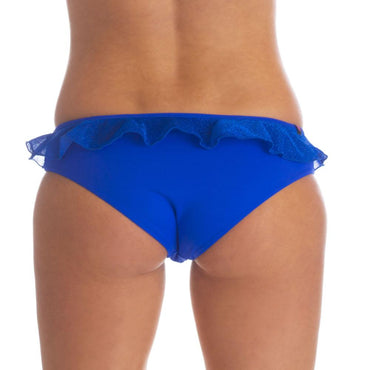 MIX SLIP Donna BE BEACH slip regolare Blu