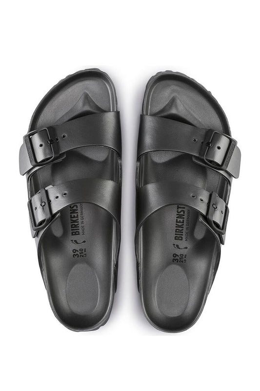 SCARPE UNISEX GRIGIO ARIZONA ANTRACITE BIRKENSTOCK