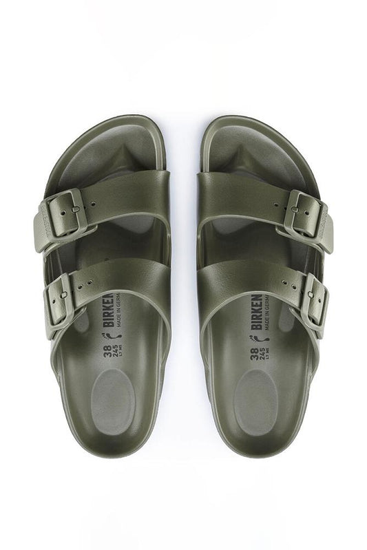 SCARPE UNISEX VERDE ARIZONA CACHI BIRKENSTOCK