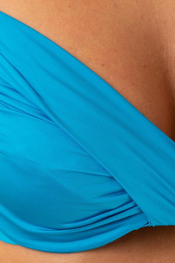 BIKINI FERRETTO COPPA C TURCHESE 128.20/5 7 TURCHESE ROIDAL