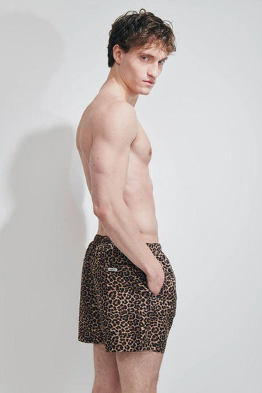 BUM7001 M ANIMALIER MATINEE