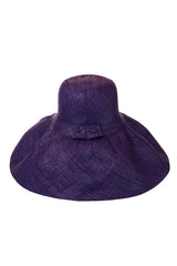 CAPPELLO DONNA BLU