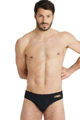 SLIP UOMO NERO 004773 535 ARENA