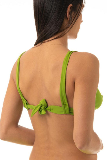 MIX REGGISENO Donna BE BEACH TRIANGOLO Landscape