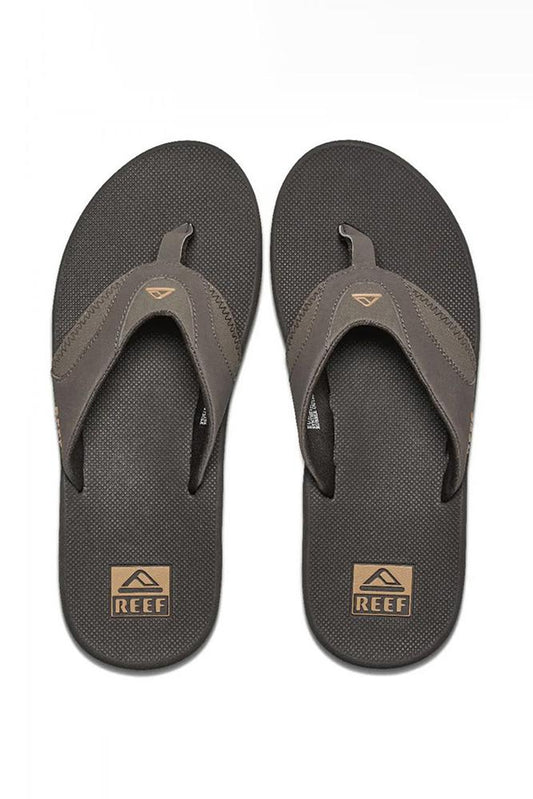 SCARPE Uomo REEF Naturale