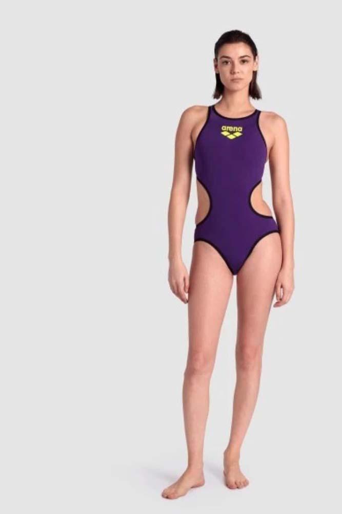 INTERO MODA DONNA VIOLA 001198 953 ARENA