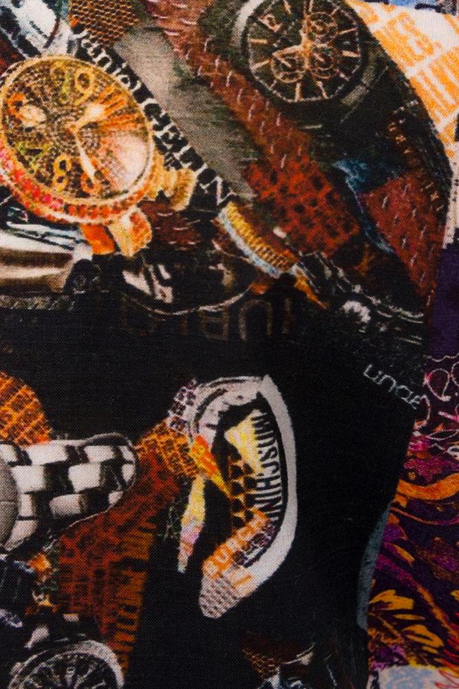 MAGLIA Uomo BOB T-SHIRT Bianco