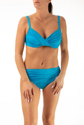 BIKINI FERRETTO COPPA C TURCHESE 128.20/5 7 TURCHESE ROIDAL