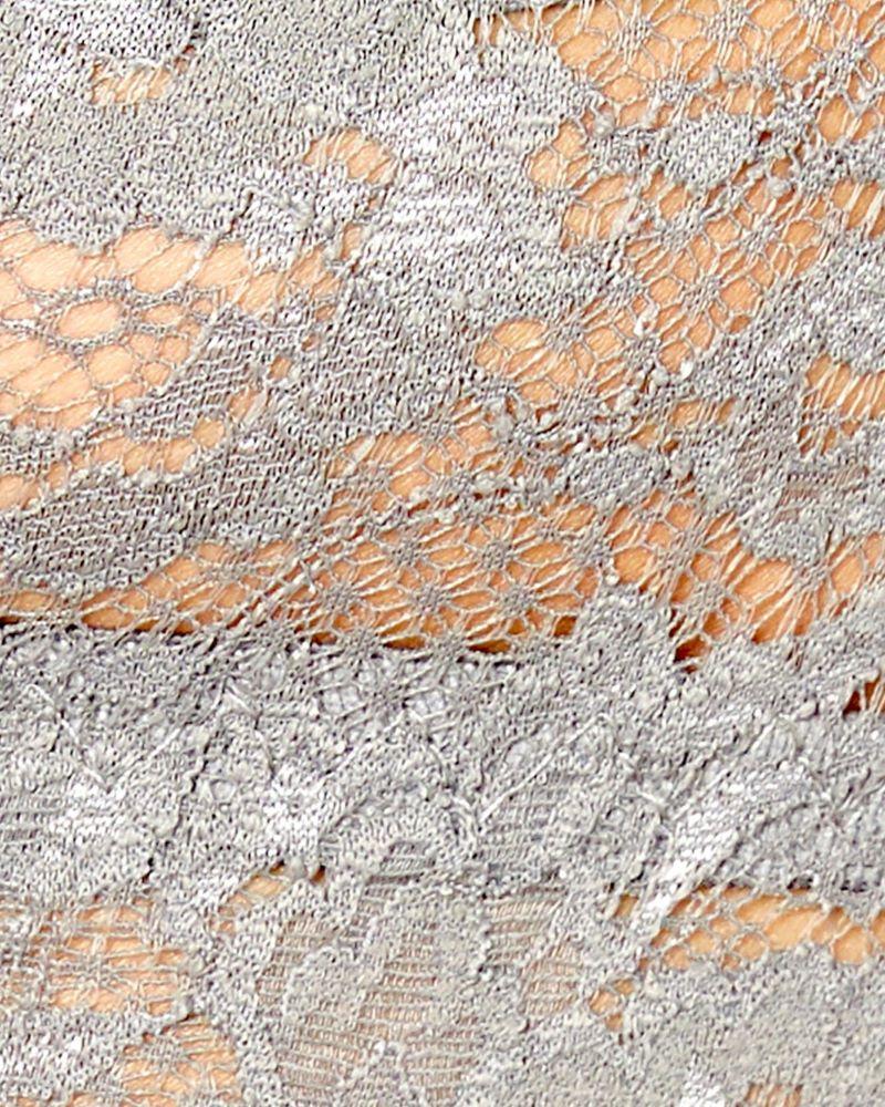 SLIP INTIMO Donna COSABELLA Grigio