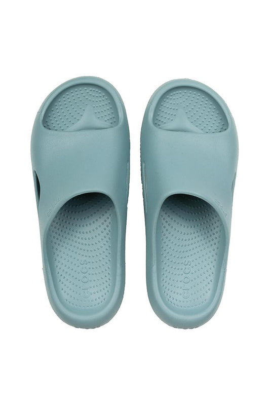 SCARPE UOMO VERDE 208392 POND CROCS