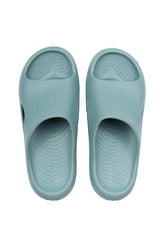 SCARPE UOMO VERDE 208392 POND CROCS