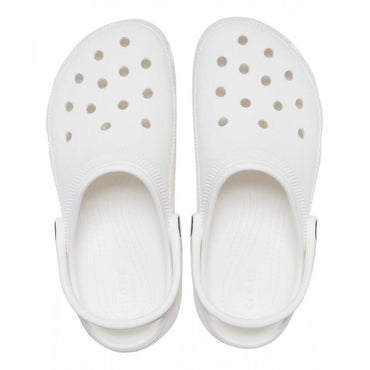SCARPE Donna CROCS Bianco
