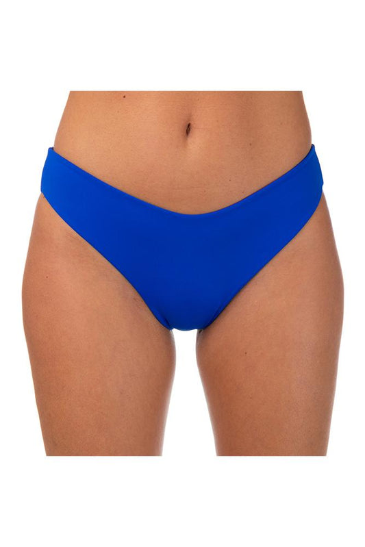 MIX SLIP Donna BE BEACH slip brasiliana Blu