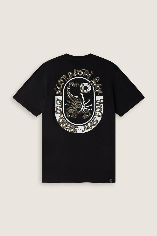MTE5105 10 BLACK SCORPION BAY