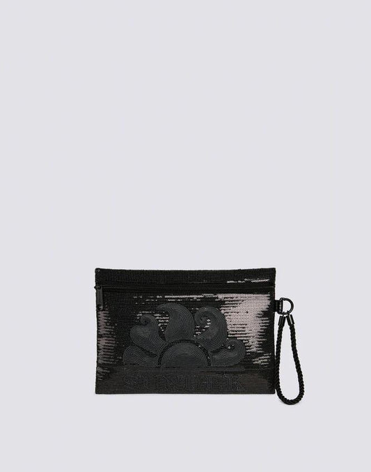 AW912 BLACK SUNDEK