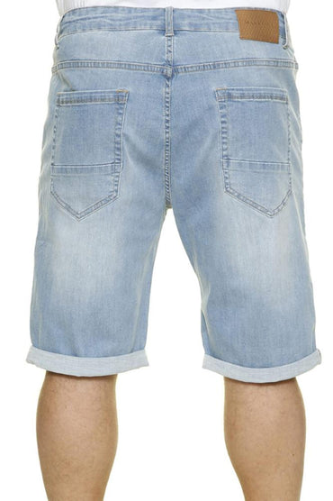 PANTALONE Uomo MAXFORT CORTO Blu