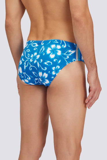 SLIP UOMO BLU M279 A49K2 SUNDEK
