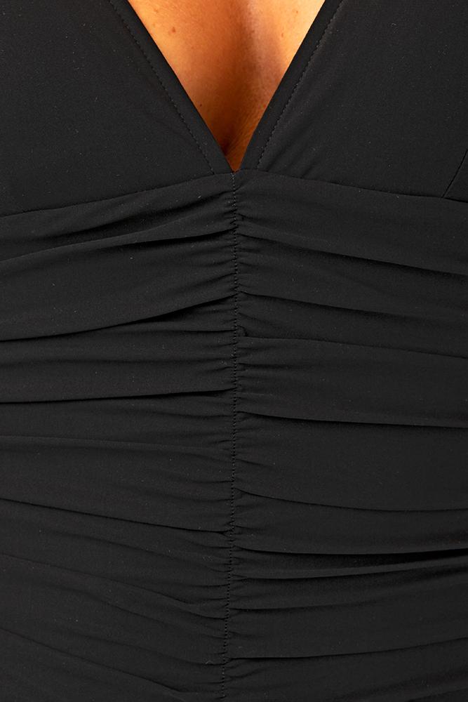 INTERO IMBOTTITO COPPA C NERO 4590 504 006 C MARYAN MEHLHORN