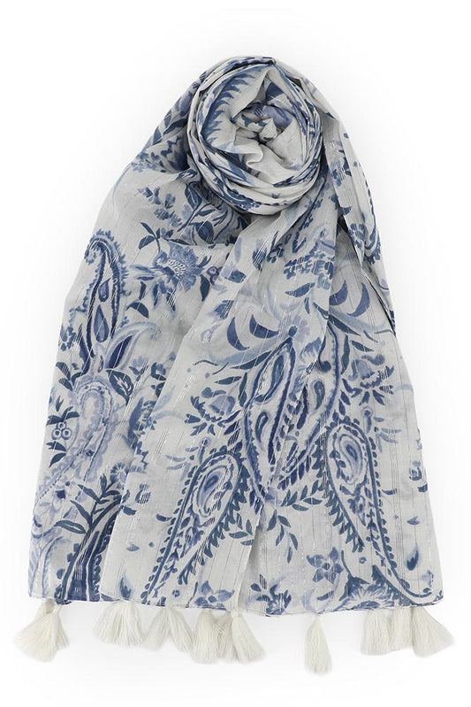 PAREO FEFY KARAKORUM