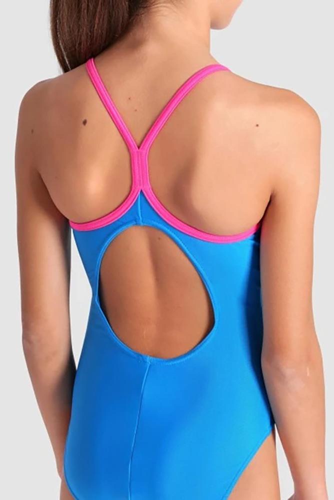 INTERO BAMBINA AZZURRO 005919 860 ARENA