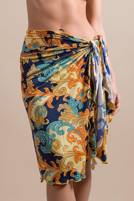 ODETTE 10 GOLDEN OLYMARE