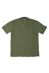 MAGLIA UOMO MILITARE