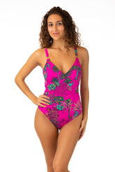 C16VUF FUXSIA CHANTELLE