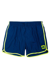 BOXER BAMBINO BLU A2501 BLU SUNDEK