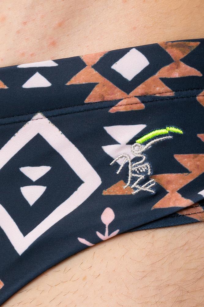 SLIP UOMO NERO MSPD UXMALBLACK TOOCO