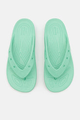 SCARPE DONNA VERDE 207714 JADE CROCS