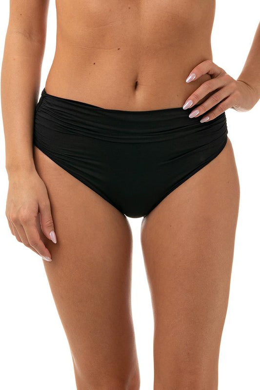 MIX SLIP DONNA NERO TENERA NERO BE BEACH