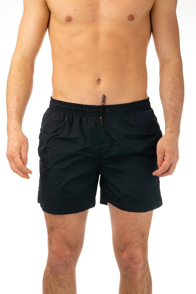 BOXER MOLLA UOMO BLU 24400 60 RRD
