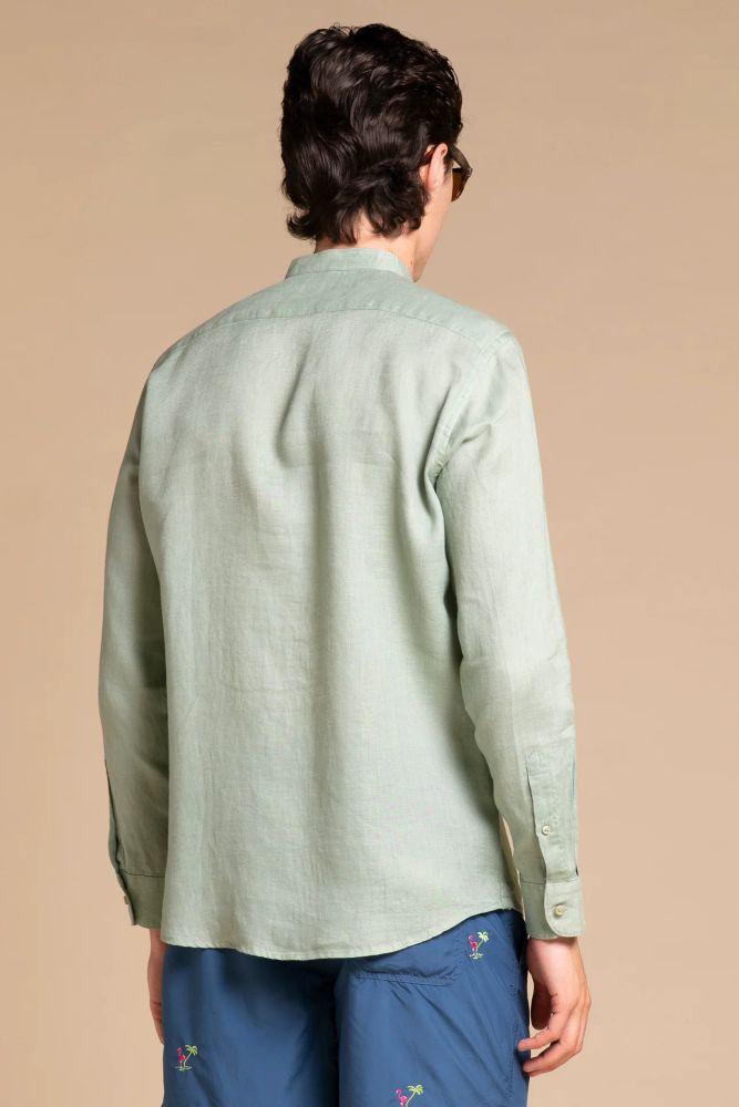 BOXER MOLLA UOMO BLU RIOTROPIC C27 BLU IMPURE