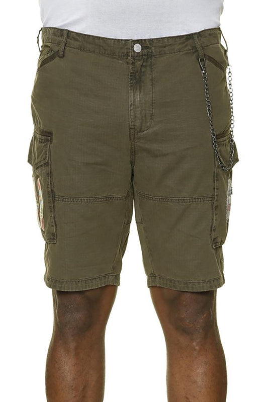 PANTALONE Uomo MAXFORT CORTO Verde