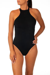 INTERO MODA DONNA  NERO 9737 NERO ARENA