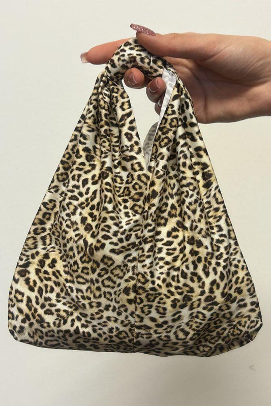 POCHETTE ANIMALIER BE BEACH
