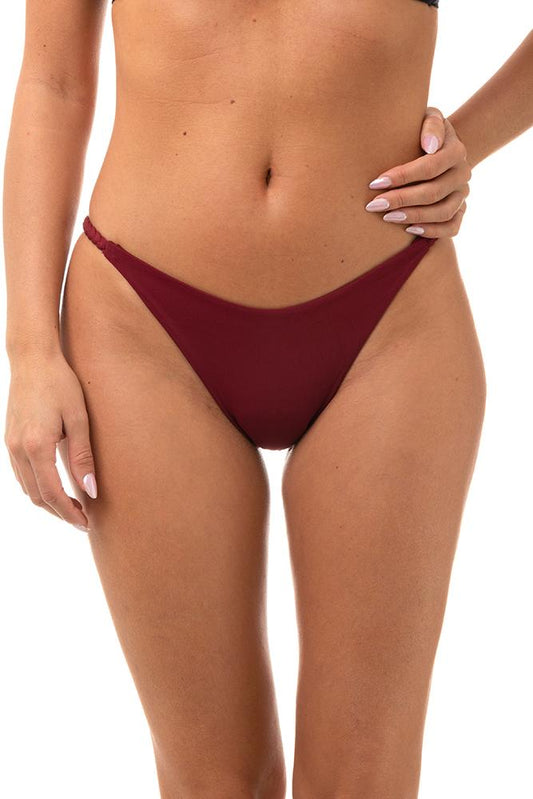 MIX SLIP DONNA BRUCIATO BARRETTA SHANGAY BE BEACH