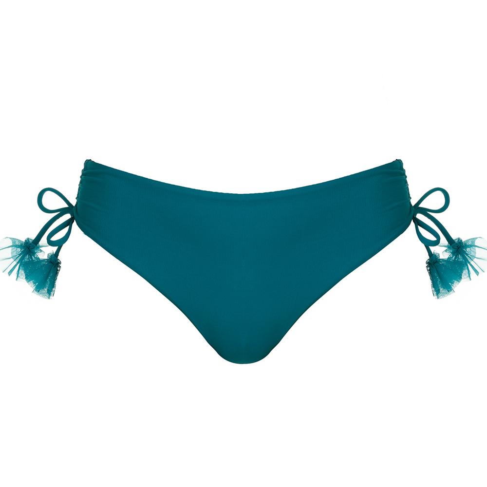 MIX SLIP Donna BE BEACH slip coprente Oceano
