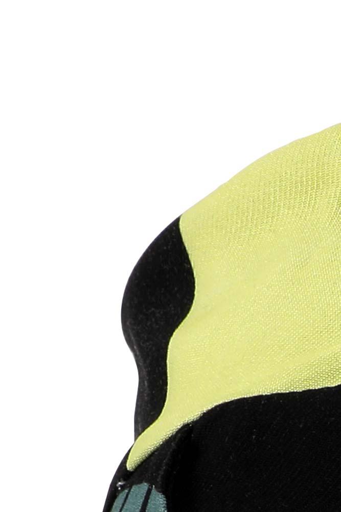 PANTALONE Donna KARAKORUM autunno/inverno Verde