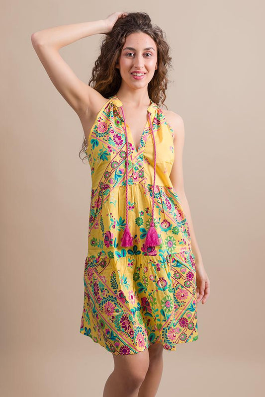 V6003D FLGI MISS BIKINI