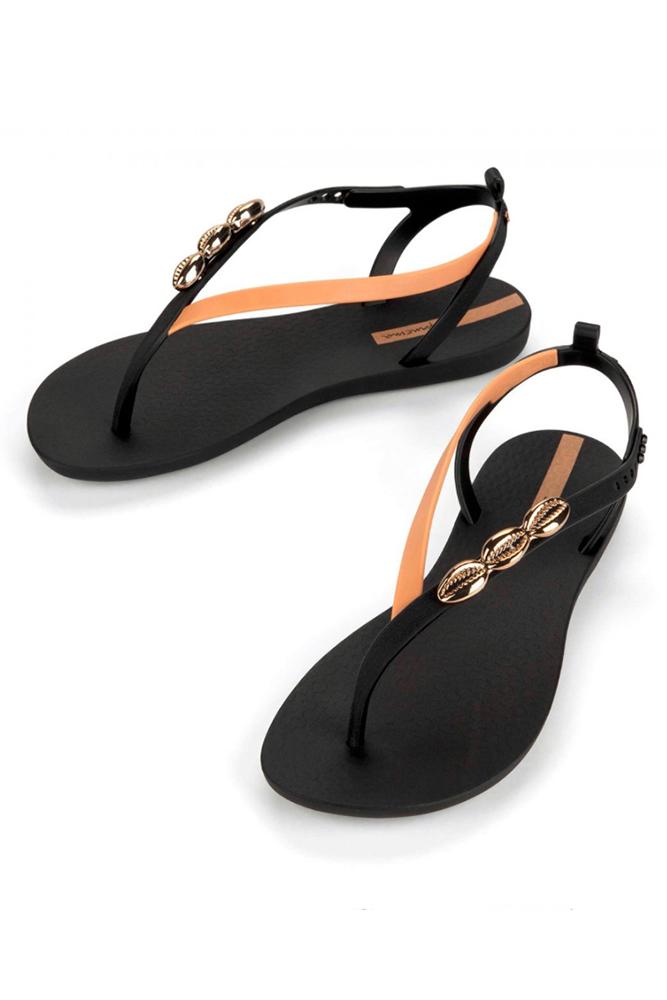 SCARPE Donna IPANEMA Nero