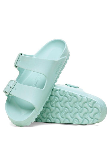 SCARPE UNISEX BIRKENSTOCK Verde