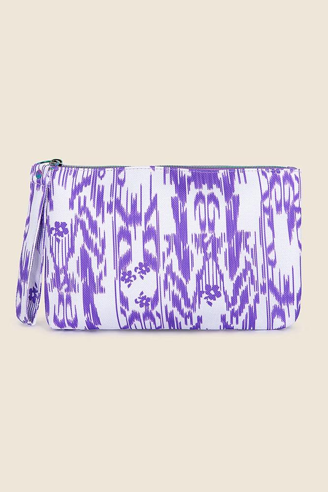 POCHETTE DONNA VIOLA FA25-A050 X50 FXXK