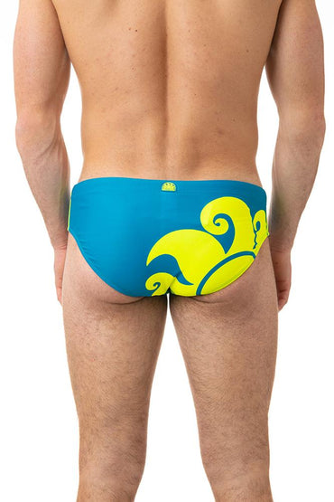 SLIP UOMO OTTANIO M263 A5001 SUNDEK