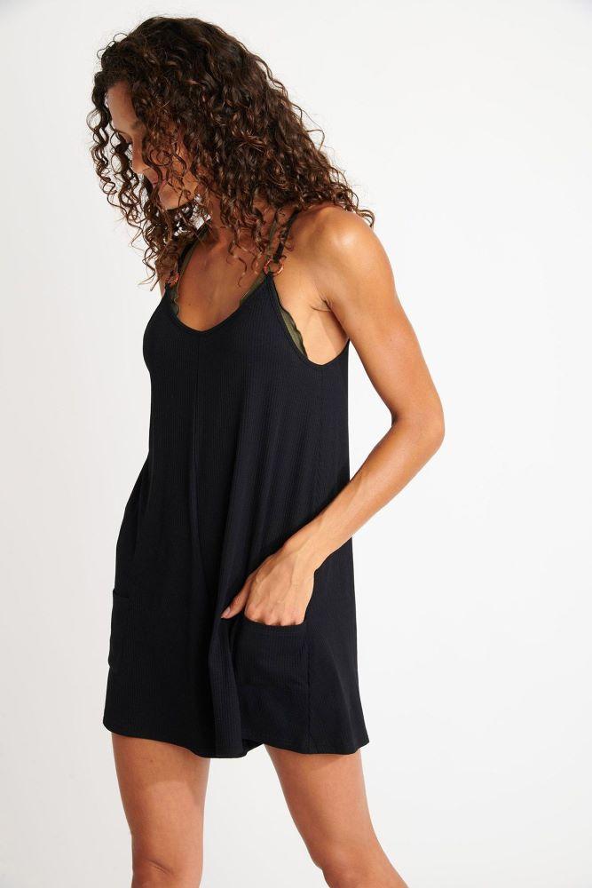 APRILAMARIA NERO BANANA MOON