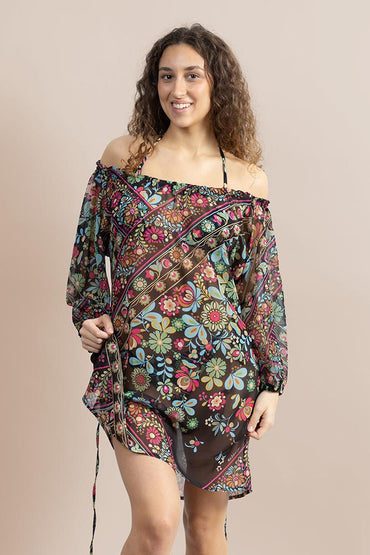 V6002D FLNE MISS BIKINI