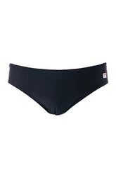 SLIP UOMO NERO