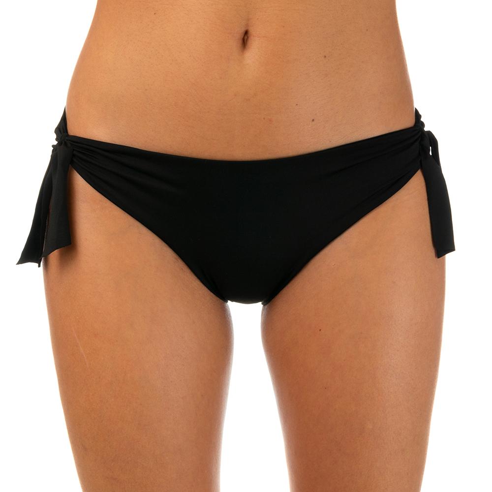 MIX SLIP DONNA NERO GIOIA NERO BE BEACH